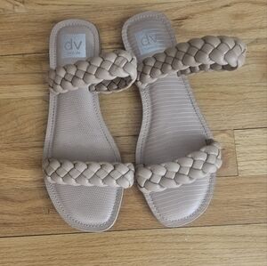 Dolce Vita Flat Sandals